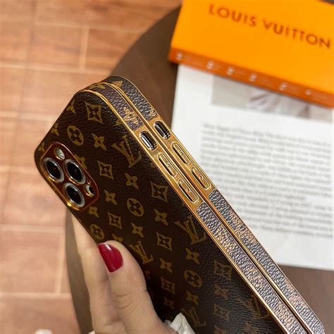 how much does a louis vuitton phone case cost|louis vuitton phone case 12.